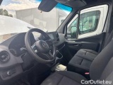 Mercedes  Sprinter 414 CDI T43/35 p.l. rg #51