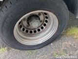  Mercedes  Sprinter 414 CDI T43/35 p.l. rg #53