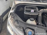  Mercedes  Sprinter 414 CDI T43/35 p.l. rg #65