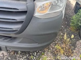  Mercedes  Sprinter 414 CDI T43/35 p.l. rg #67