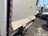  Mercedes  Sprinter 414 CDI T43/35 p.l. rg #73