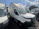 Mercedes  Sprinter 414 CDI T43/35 p.l. rg #2