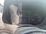  Mercedes  Sprinter 414 CDI T43/35 p.l. rg #4