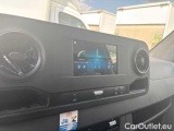  Mercedes  Sprinter 414 CDI T43/35 p.l. rg #6