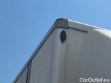  Mercedes  Sprinter 414 CDI T43/35 p.l. rg #12