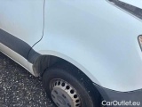  Mercedes  Sprinter 414 CDI T43/35 p.l. rg #13