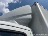  Mercedes  Sprinter 414 CDI T43/35 p.l. rg #16