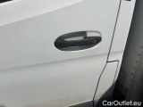  Mercedes  Sprinter 414 CDI T43/35 p.l. rg #17
