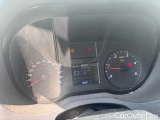  Mercedes  Sprinter 414 CDI T43/35 p.l. rg #23