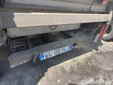  Mercedes  Sprinter 414 CDI T43/35 p.l. rg #41