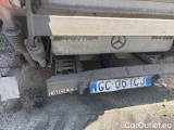  Mercedes  Sprinter 414 CDI T43/35 p.l. rg #42