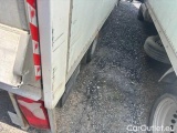  Mercedes  Sprinter 414 CDI T43/35 p.l. rg #45