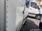  Mercedes  Sprinter 414 CDI T43/35 p.l. rg #55