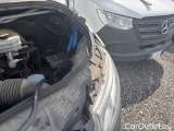  Mercedes  Sprinter 414 CDI T43/35 p.l. rg #70