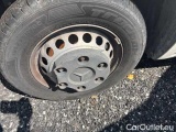  Mercedes  Sprinter 414 CDI T43/35 p.l. rg #76