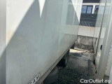  Mercedes  Sprinter 414 CDI T43/35 p.l. rg #84