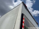  Mercedes  Sprinter 414 CDI T43/35 p.l. rg #88