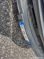  Mercedes  Sprinter 414 CDI T43/35 p.l. rg #92