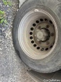  Mercedes  Sprinter 414 CDI T43/35 p.l. rg #95