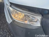  Mercedes  Sprinter 414 CDI T43/35 p.l. rg #100