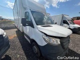  Mercedes  Sprinter 414 CDI T43/35 p.l. rg #2