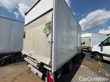  Mercedes  Sprinter 414 CDI T43/35 p.l. rg #3