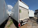  Mercedes  Sprinter 414 CDI T43/35 p.l. rg #4