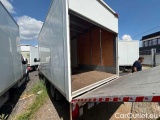  Mercedes  Sprinter 414 CDI T43/35 p.l. rg #5