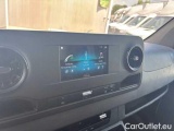  Mercedes  Sprinter 414 CDI T43/35 p.l. rg #6