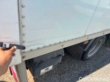  Mercedes  Sprinter 414 CDI T43/35 p.l. rg #10