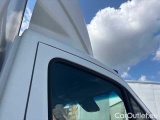  Mercedes  Sprinter 414 CDI T43/35 p.l. rg #14