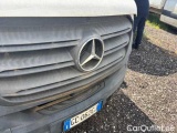  Mercedes  Sprinter 414 CDI T43/35 p.l. rg #16