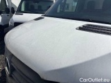  Mercedes  Sprinter 414 CDI T43/35 p.l. rg #17