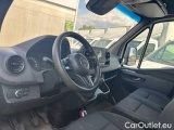  Mercedes  Sprinter 414 CDI T43/35 p.l. rg #22
