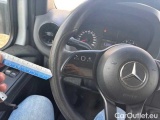  Mercedes  Sprinter 414 CDI T43/35 p.l. rg #28