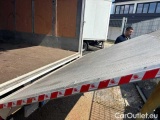 Mercedes  Sprinter 414 CDI T43/35 p.l. rg #31