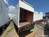  Mercedes  Sprinter 414 CDI T43/35 p.l. rg #37