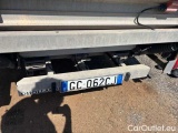  Mercedes  Sprinter 414 CDI T43/35 p.l. rg #39