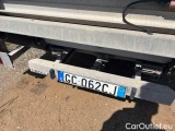  Mercedes  Sprinter 414 CDI T43/35 p.l. rg #40