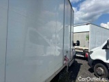  Mercedes  Sprinter 414 CDI T43/35 p.l. rg #43