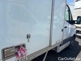  Mercedes  Sprinter 414 CDI T43/35 p.l. rg #47