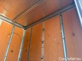  Mercedes  Sprinter 414 CDI T43/35 p.l. rg #52