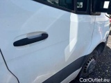  Mercedes  Sprinter 414 CDI T43/35 p.l. rg #54