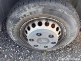  Mercedes  Sprinter 414 CDI T43/35 p.l. rg #58