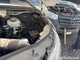  Mercedes  Sprinter 414 CDI T43/35 p.l. rg #69
