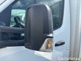  Mercedes  Sprinter 414 CDI T43/35 p.l. rg #71