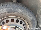  Mercedes  Sprinter 414 CDI T43/35 p.l. rg #76