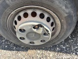  Mercedes  Sprinter 414 CDI T43/35 p.l. rg #77