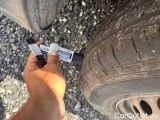  Mercedes  Sprinter 414 CDI T43/35 p.l. rg #78