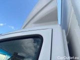  Mercedes  Sprinter 414 CDI T43/35 p.l. rg #80
